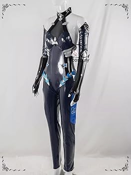 Amazon.co.jp: GGcosplay 勝利の女神 : NIKKE (メガニケ) リトル